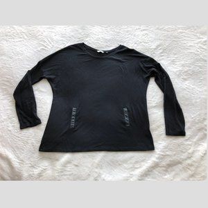 🏄3 for $15🏄 Soft Black Sweater